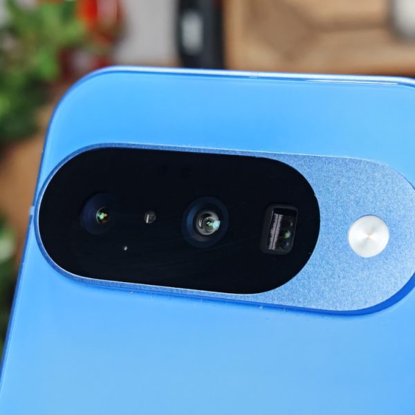 Le Pixel 10 perd ses moyens face à ce jeu culte, Google a-t-il fait le mauvais choix de GPU ?