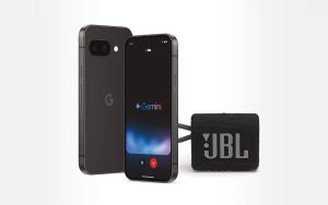 Bon plan Google Pixel 9a + JBL Go 3 : cet excellent pack passe à moins de 350 € pour le Black Friday !