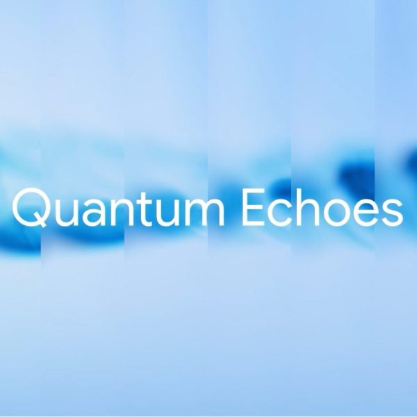 Quantum Echoes – Fini le bullshit, l'informatique quantique devient enfin vérifiable !