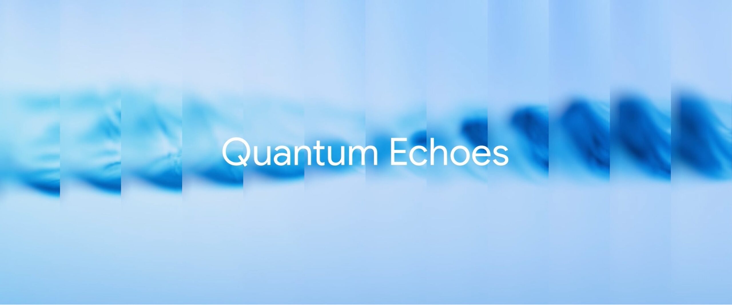 Quantum Echoes – Fini le bullshit, l'informatique quantique devient enfin vérifiable !