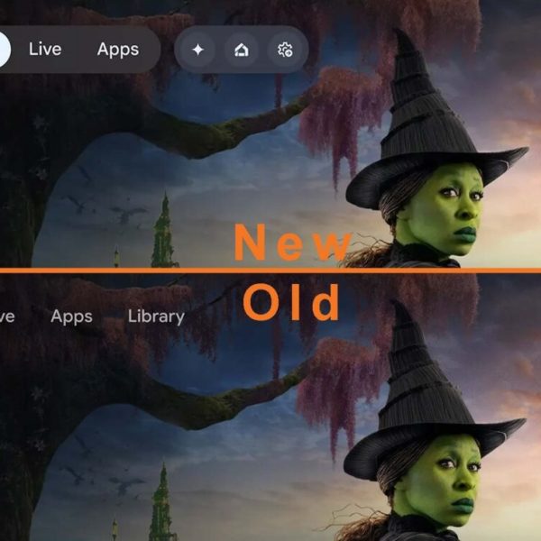 Google TV permettrait bientôt de créer vos propres vidéos avec Gemini