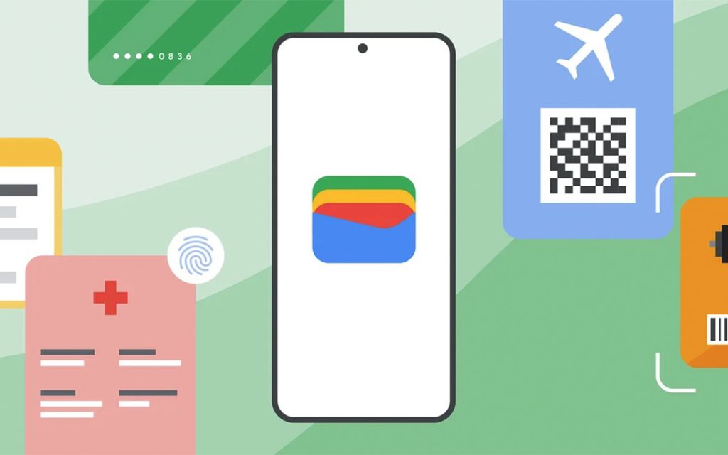 Ajouter une carte dans Google Wallet devient extrêmement simple
