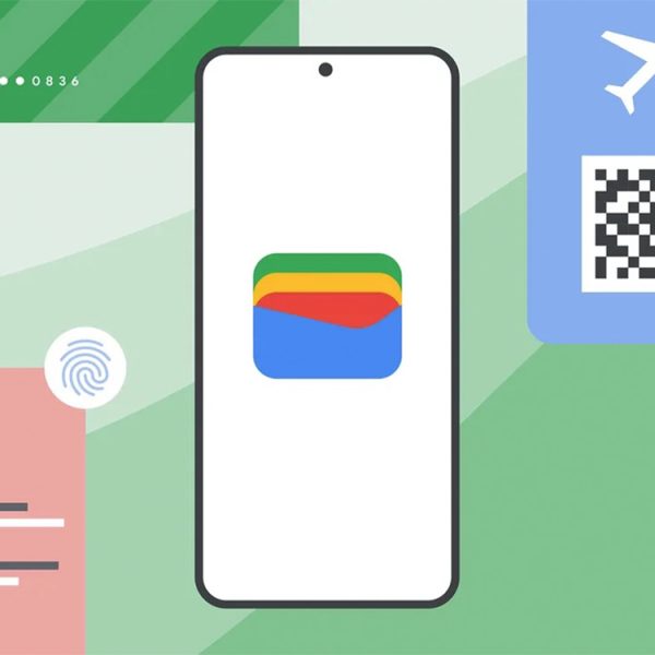 Ajouter une carte dans Google Wallet devient extrêmement simple
