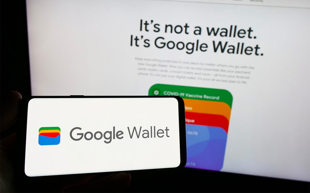 Google Wallet : vous n’allez plus vous perdre dans toutes vos cartes grâce à cette nouveauté