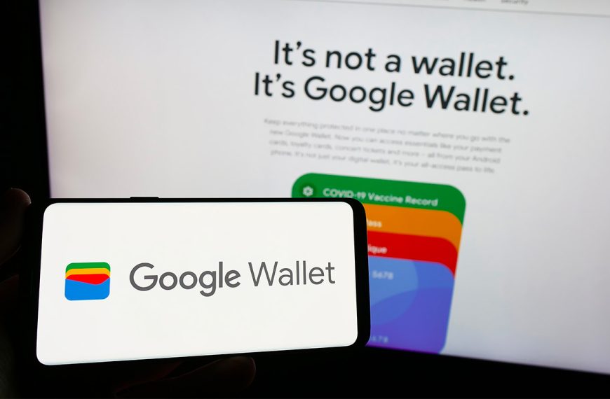 Google Wallet : vous n’allez plus vous perdre dans toutes vos cartes grâce à cette nouveauté
