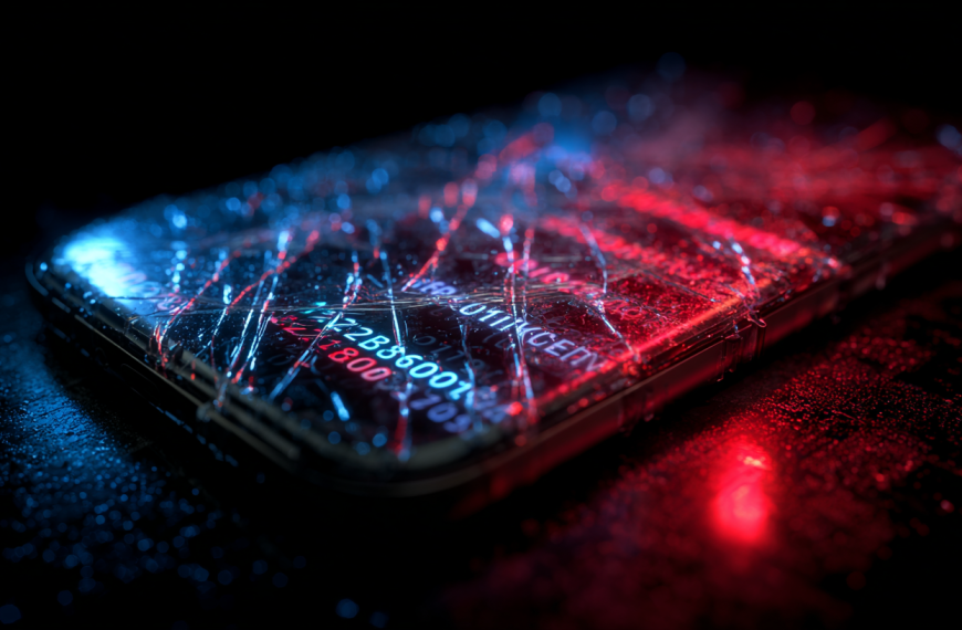 Une faille que personne ne veut réparer permet de voler vos codes 2FA