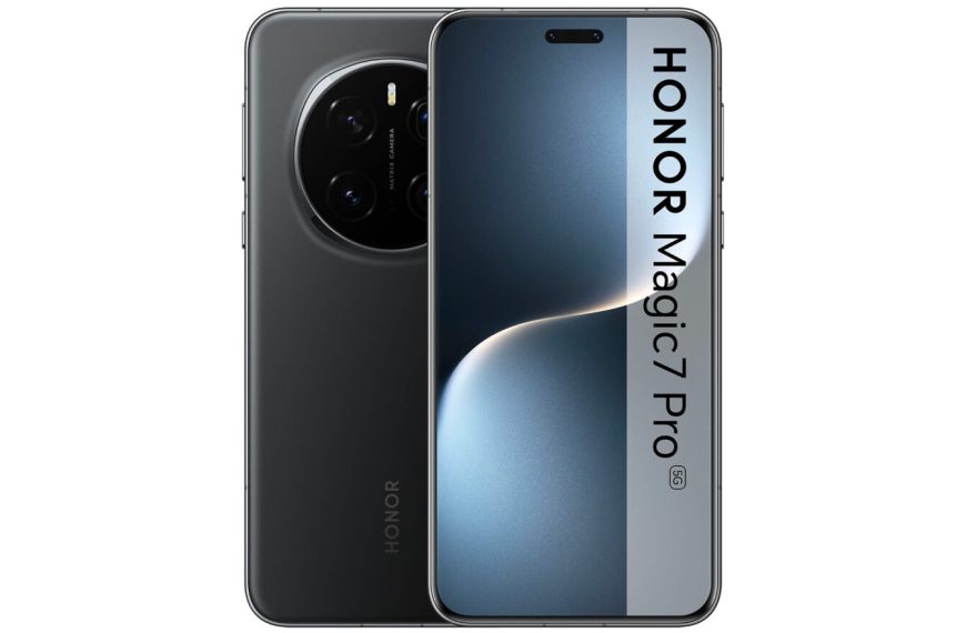 Rival sérieux des iPhone 17 Pro, le Magic 7 Pro se prend -45% et se vend par palettes ⚡️