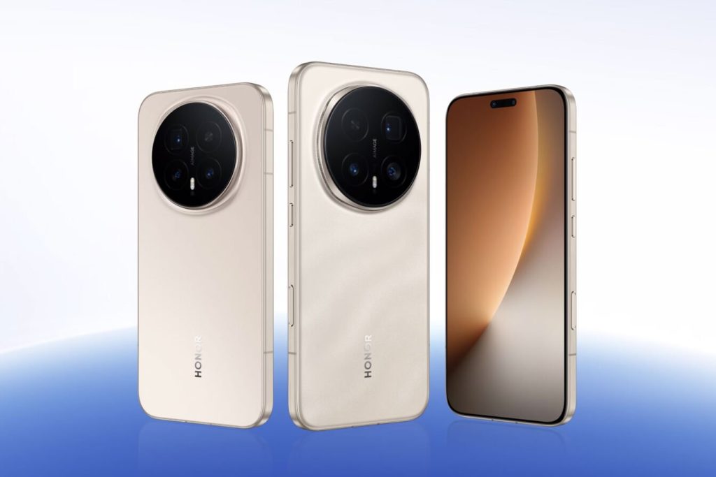 Honor Magic 8 Pro : un téléobjectif spectaculaire pour cacher un étonnant sacrifice