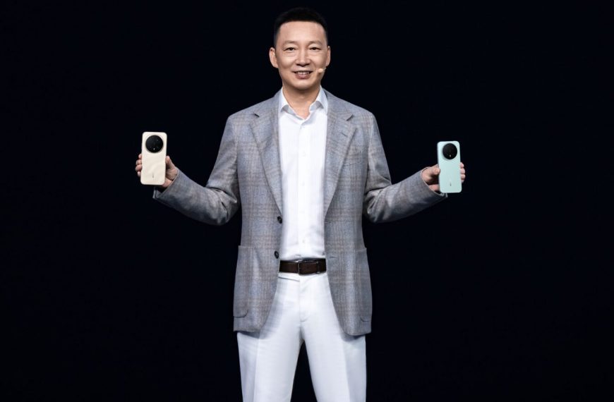 Le Honor Magic 8 Ultra pourrait bien être le smartphone le plus ambitieux de l’année