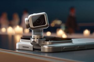 Honor Robot Phone : le pari fou qui pourrait dynamiter la photo sur smartphone