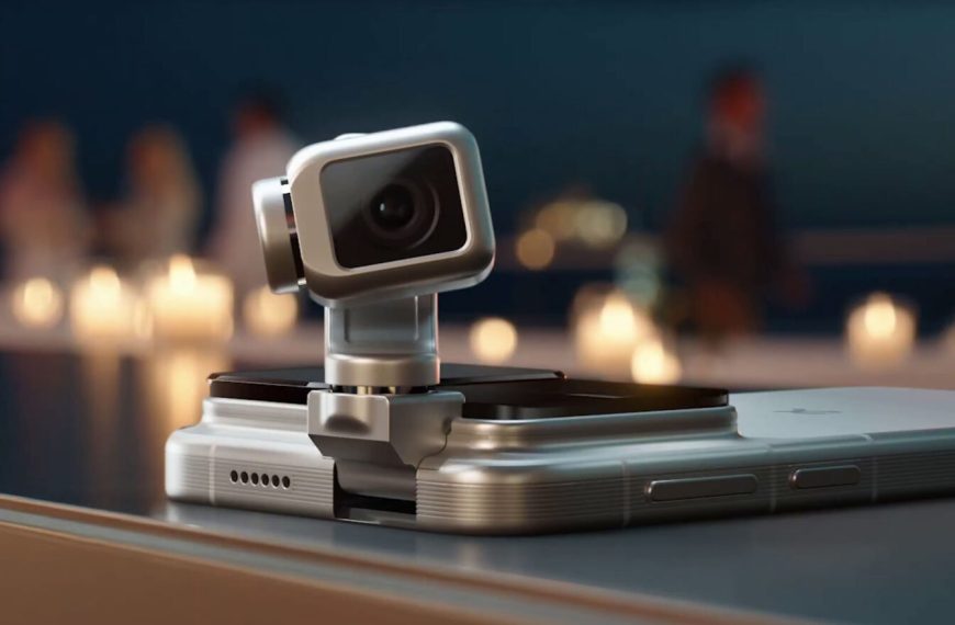 Honor Robot Phone : le pari fou qui pourrait dynamiter la photo sur smartphone