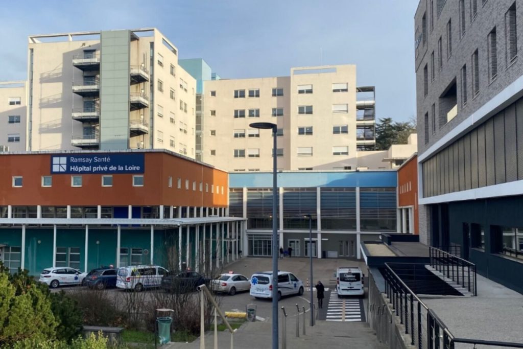 Une panne informatique paralyse Ramsay Santé, leader français des cliniques privées