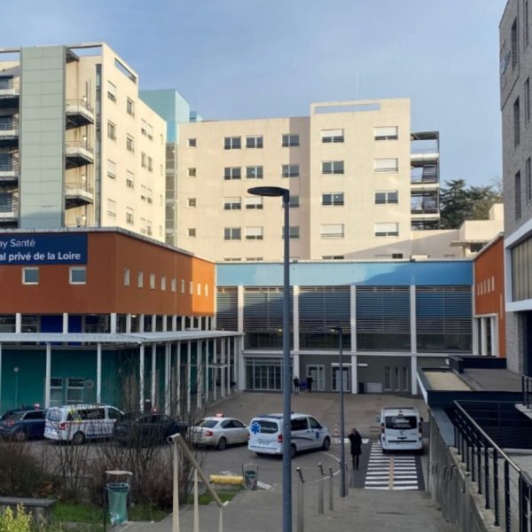 Une panne informatique paralyse Ramsay Santé, leader français des cliniques privées