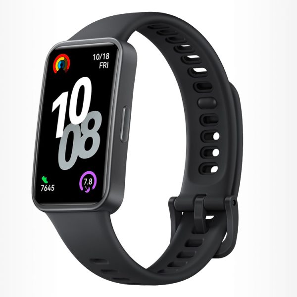 Huawei Band 10 : le bracelet connecté passe à -40% pendant quelques heures, vite !
