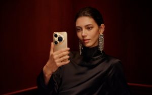 Huawei annonce les Pura 80 Pro et Pura 80 Ultra, voici leurs prix en France