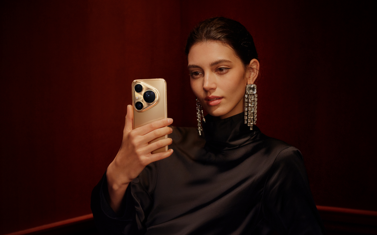 Huawei annonce les Pura 80 Pro et Pura 80 Ultra, voici leurs prix en France