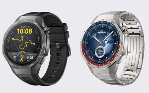 Grosse baisse de prix sur la Huawei Watch GT 5 Pro, avec des écouteurs gratuits en bonus