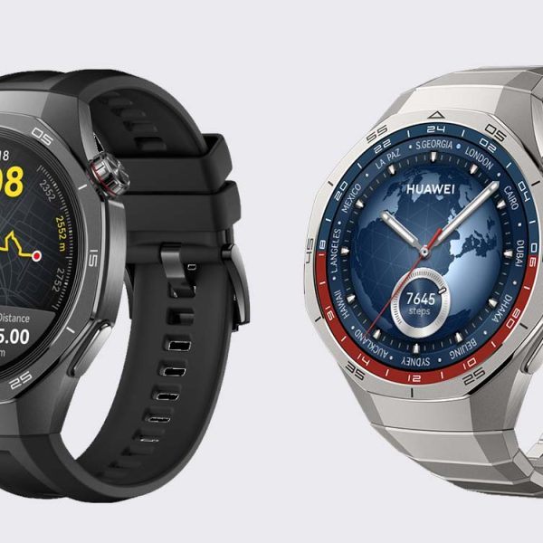 Grosse baisse de prix sur la Huawei Watch GT 5 Pro, avec des écouteurs gratuits en bonus