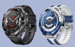 La Huawei Watch Ultimate 2 profite d’une belle chute de prix, avec les écouteurs FreeBuds Pro 4 offerts en prime