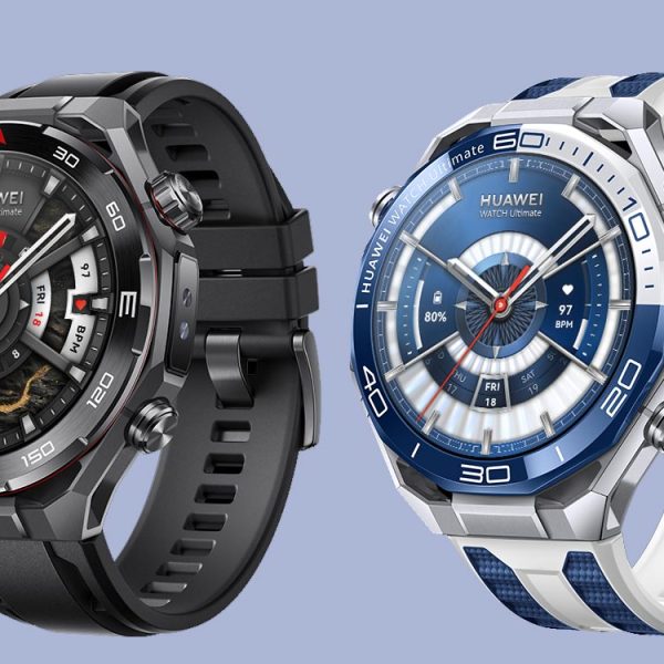 La Huawei Watch Ultimate 2 profite d’une belle chute de prix, avec les écouteurs FreeBuds Pro 4 offerts en prime