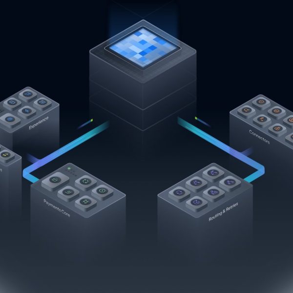 Hyperswitch – La plateforme d'orchestration de paiements open source
