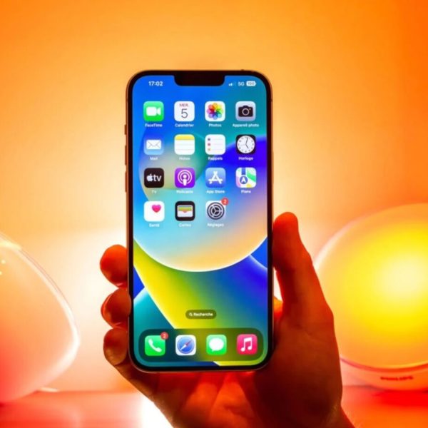 Les iPhone dopent le marché du reconditionné, loin devant Samsung