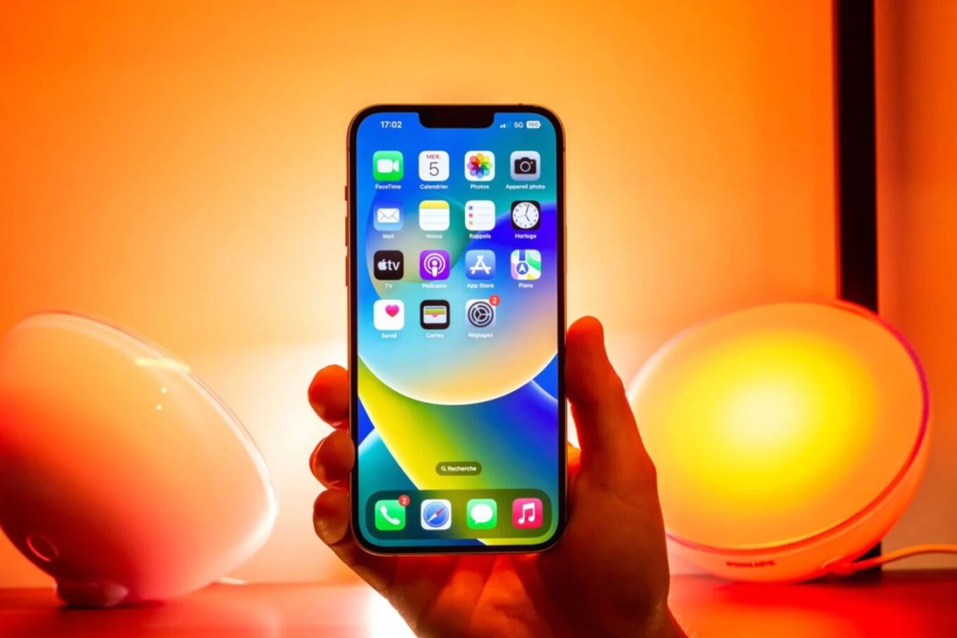 Les iPhone dopent le marché du reconditionné, loin devant Samsung