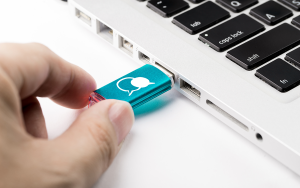 USB : quel port utiliser sur son PC pour transférer des fichiers le plus rapidement possible ?