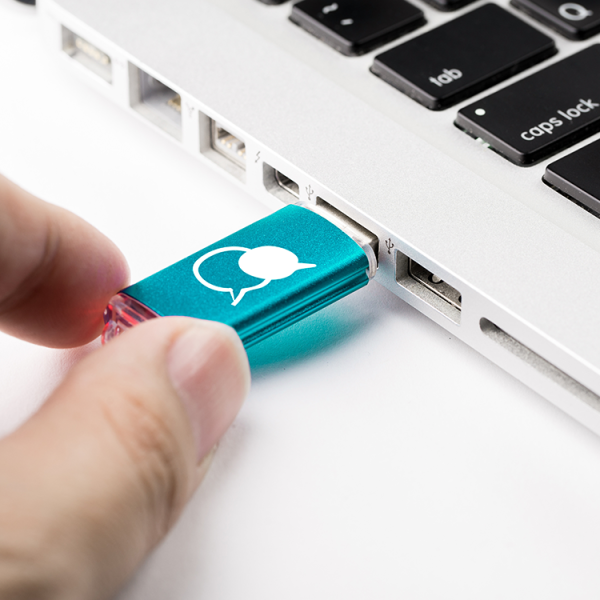 USB : quel port utiliser sur son PC pour transférer des fichiers le plus rapidement possible ?