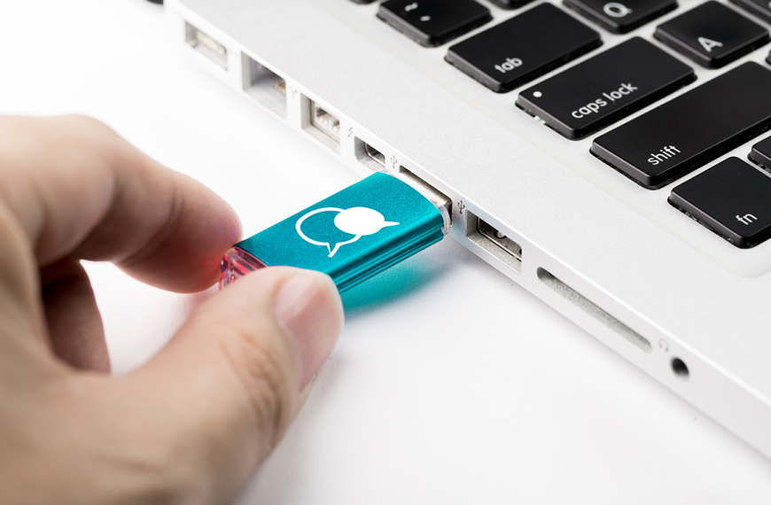 USB : quel port utiliser sur son PC pour transférer des fichiers le plus rapidement possible ?