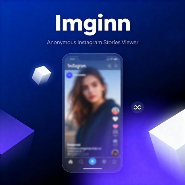 ImgInn – Pour consulter anonymement Instagram