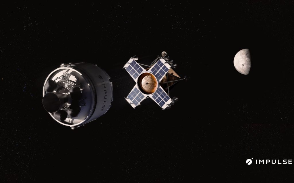 La course vers la Lune s’intensifie avec ce projet d’atterrisseur prêt à décoller avant 2030