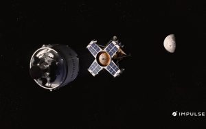 La course vers la Lune s’intensifie avec ce projet d’atterrisseur prêt à décoller avant 2030