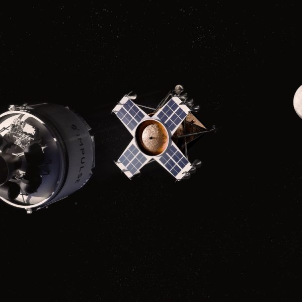 La course vers la Lune s’intensifie avec ce projet d’atterrisseur prêt à décoller avant 2030