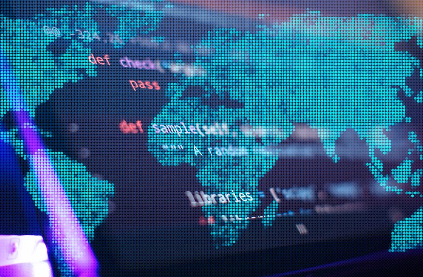 Prime Video, Snapchat, Alexa… Une panne mondiale paralyse les plus grandes plateformes du Web