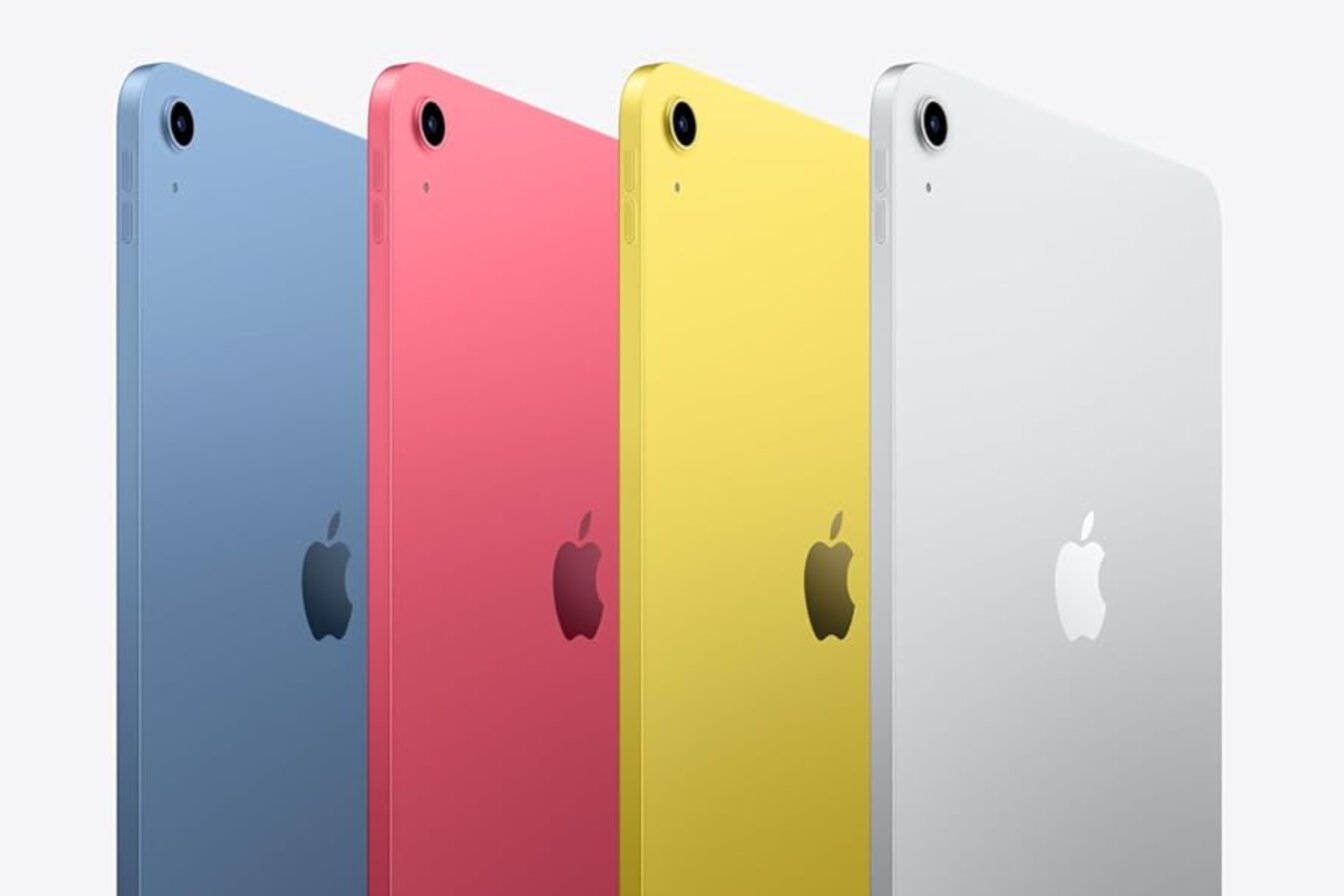 Troisième chute de prix en 24h, les iPad 2025 se font étriller par Amazon à Prime Day ⚡️