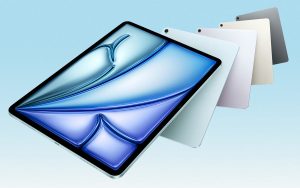 Le prix de l’iPad Air M3 est en forte baisse : l’offre à ne pas manquer !