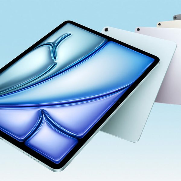 Le prix de l’iPad Air M3 est en forte baisse : l’offre à ne pas manquer !