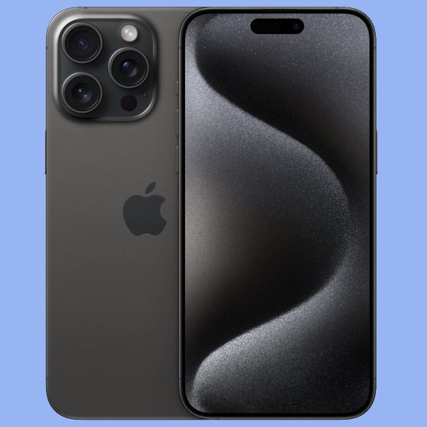 L’iPhone 15 Pro Max passe à moitié prix : c’est maintenant qu’il faut foncer !