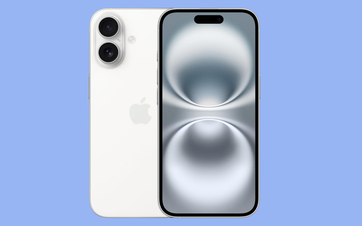 Amazon fait chuter brutalement le prix de l’iPhone 16 : pas besoin d’attendre le Black Friday !