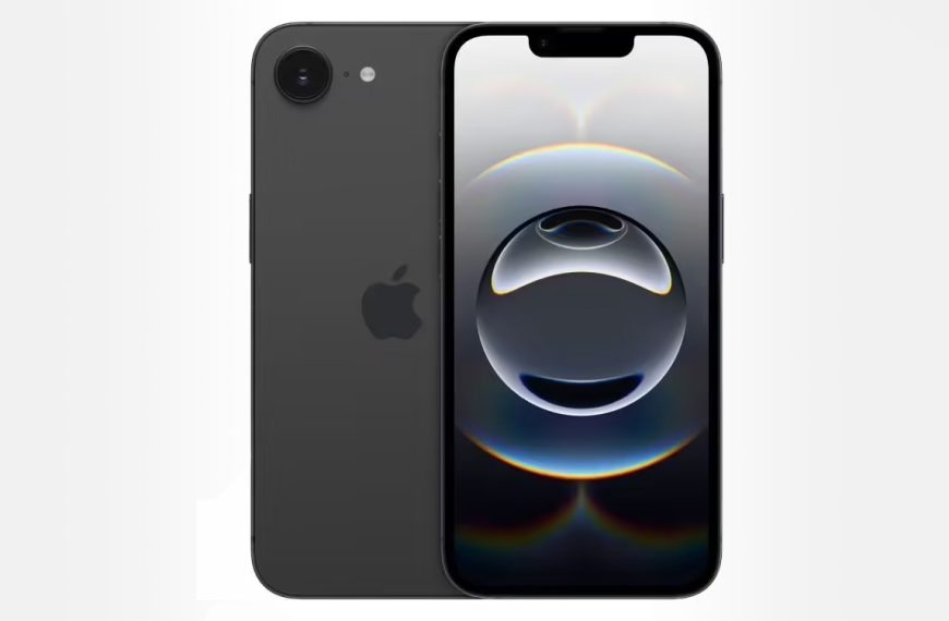 iPhone 16e à 499 € : une offre imbattable, mais il faut faire vite !