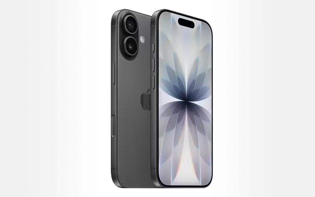 iPhone 17 : le nouveau smartphone d’Apple est 110 € moins cher avec ce code, profitez-en !