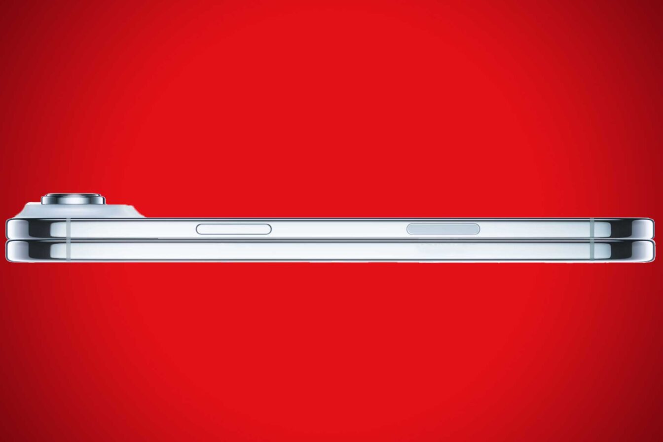 L’iPhone pliant moins cher que prévu ? La surprise viendrait de sa pièce maîtresse