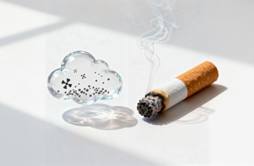 J'ai testé un détecteur de gaz radon et c'est flippant !