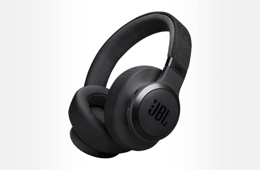 JBL Live 770NC : l’excellent casque est de retour à petit prix, vite !