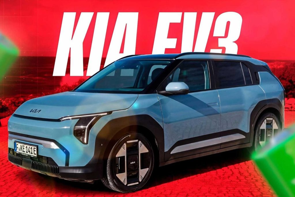 Avec son passeport numérique, Kia ouvre la voie à la transparence totale sur les batteries de voitures électriques