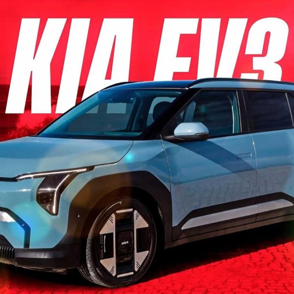 Avec son passeport numérique, Kia ouvre la voie à la transparence totale sur les batteries de voitures électriques
