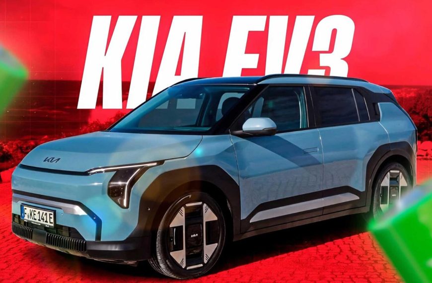 Avec son passeport numérique, Kia ouvre la voie à la transparence totale sur les batteries de voitures électriques