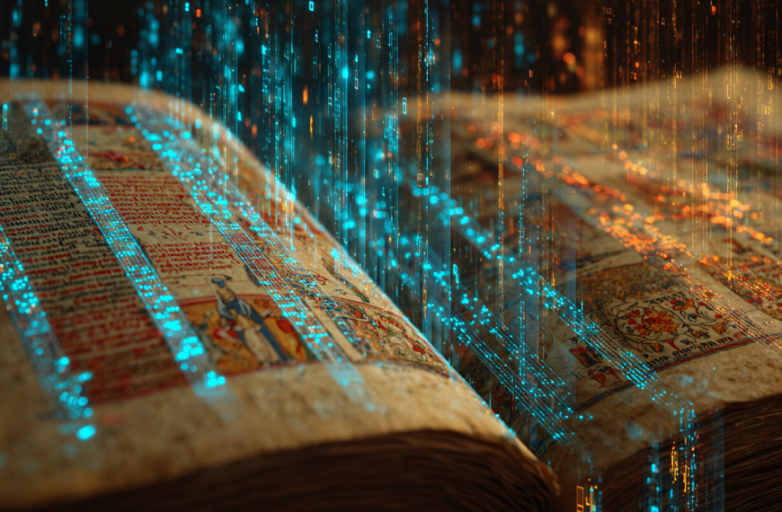 Quand Amazon transforme vos ebooks en manuscrits médiévaux impossible à déchiffrer ou presque