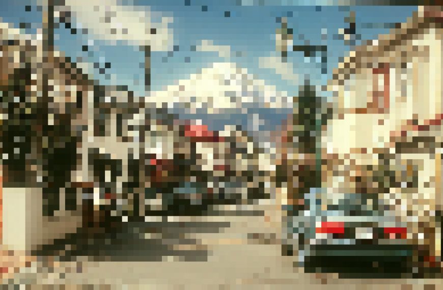 LADA – L'IA qui dé-pixelise les aubergines